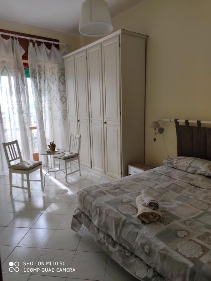 Appartamento Josephine ساليرنو المظهر الخارجي الصورة